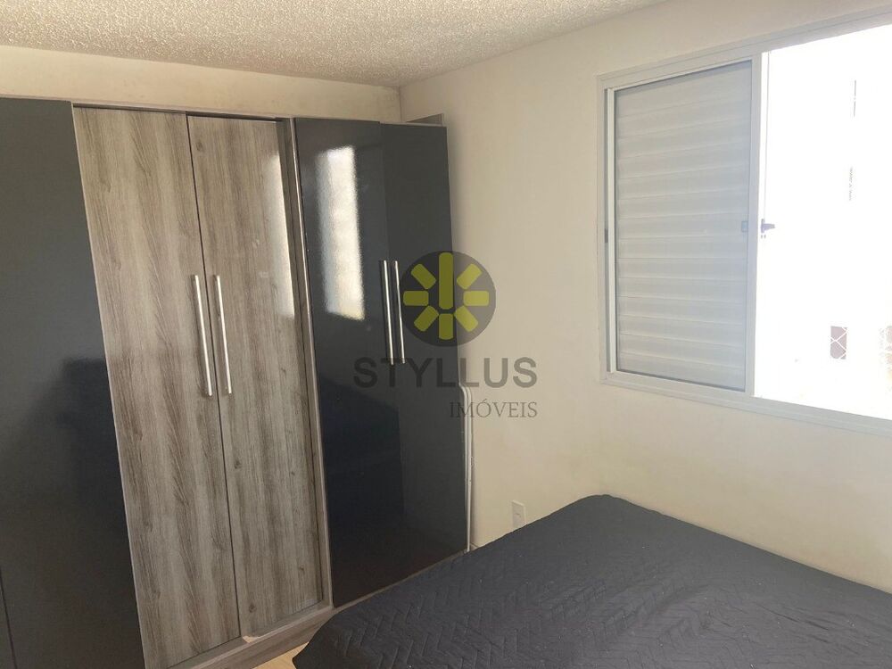Apartamento, 2 quartos, 42 m² - Foto 28
