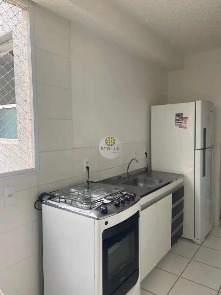 Apartamento, 2 quartos, 42 m² - Foto 34