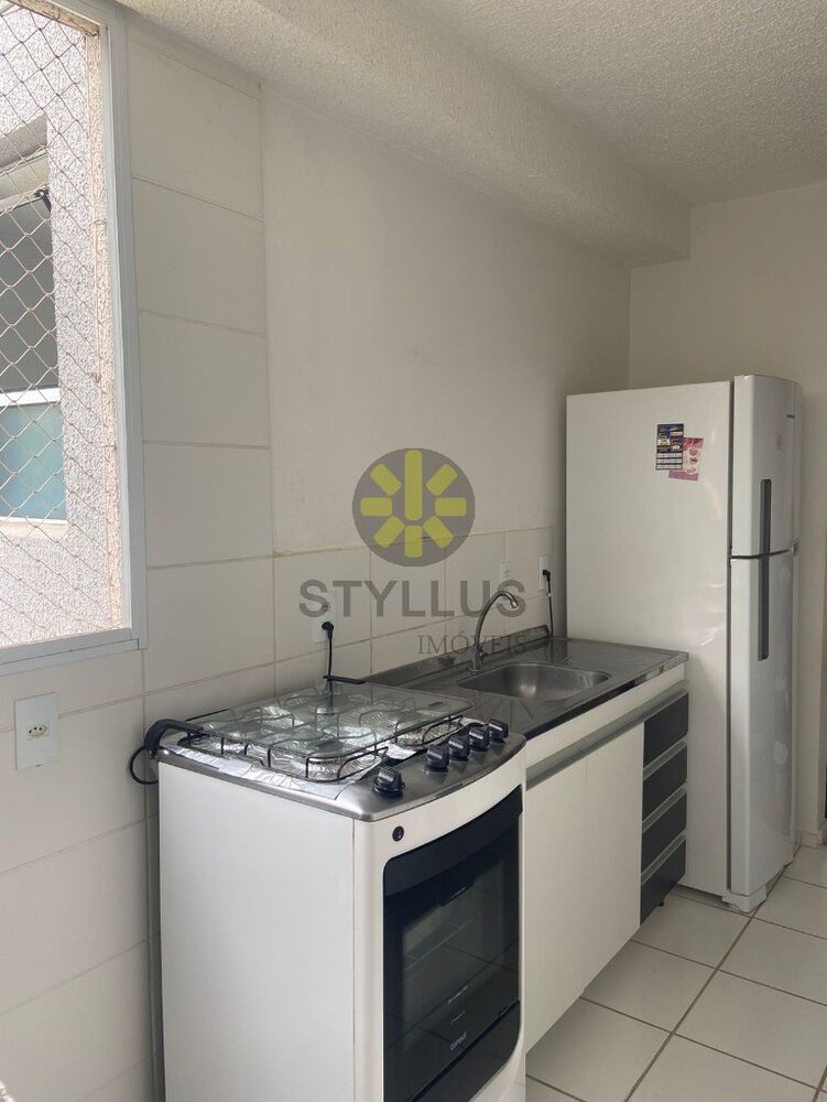 Apartamento, 2 quartos, 42 m² - Foto 23