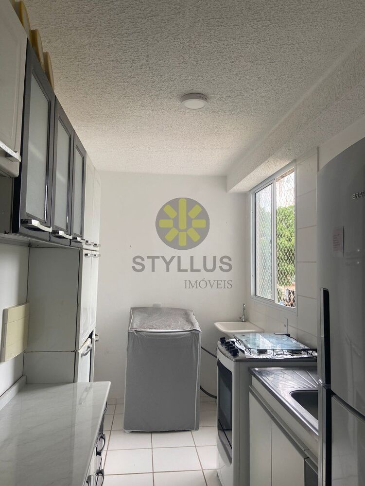 Apartamento, 2 quartos, 42 m² - Foto 7