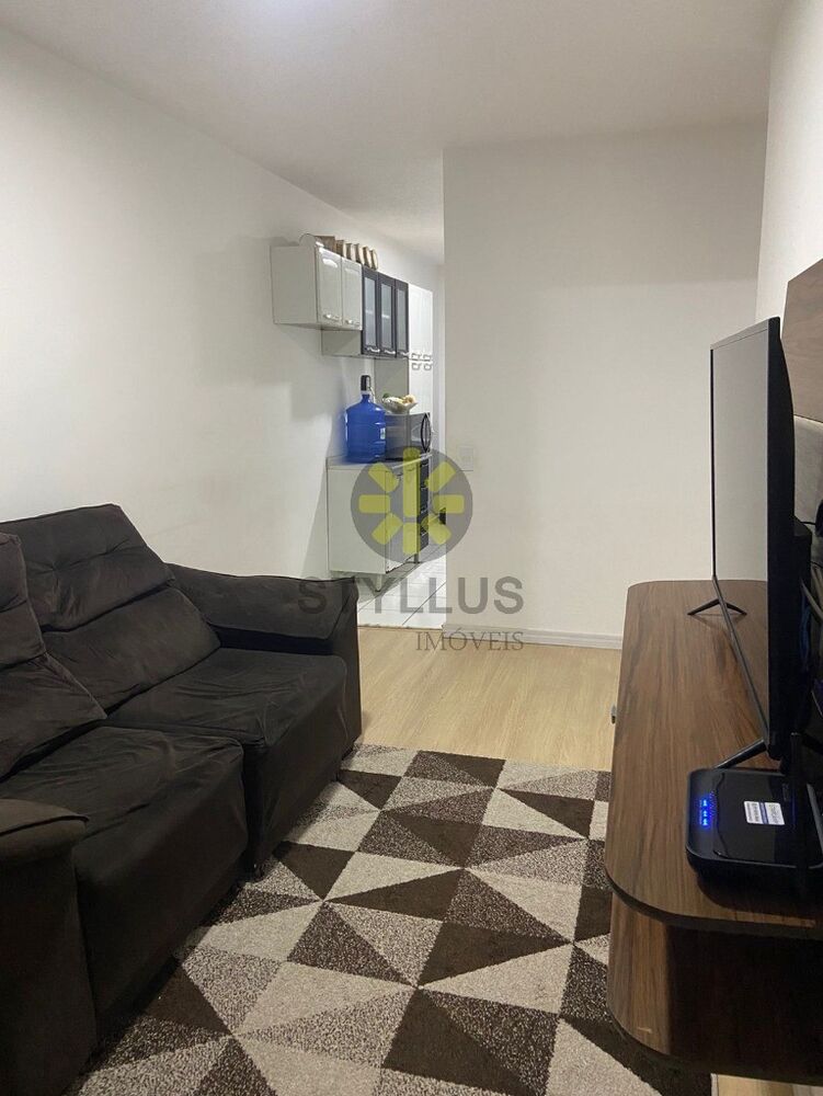 Apartamento, 2 quartos, 42 m² - Foto 22