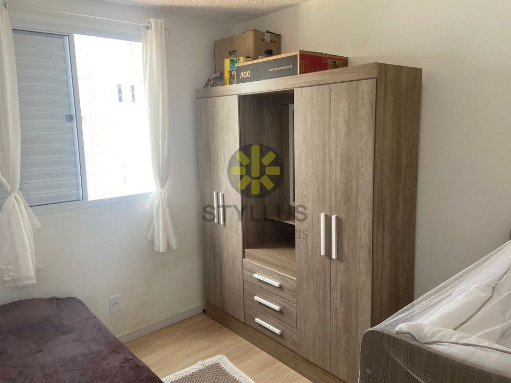 Apartamento, 2 quartos, 42 m² - Foto 29