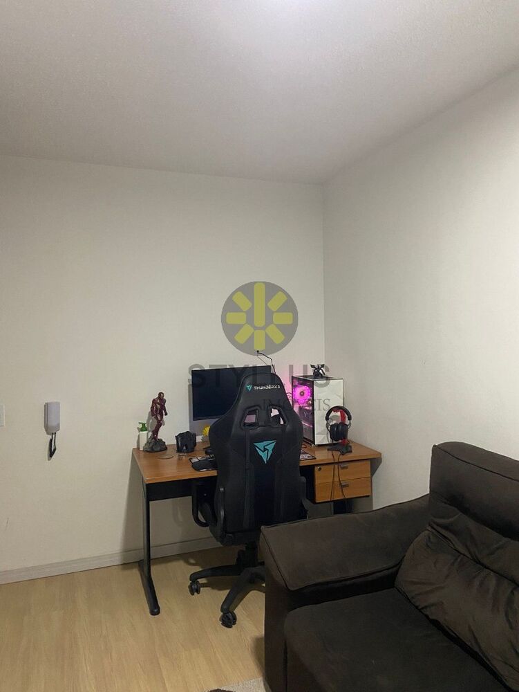 Apartamento, 2 quartos, 42 m² - Foto 3