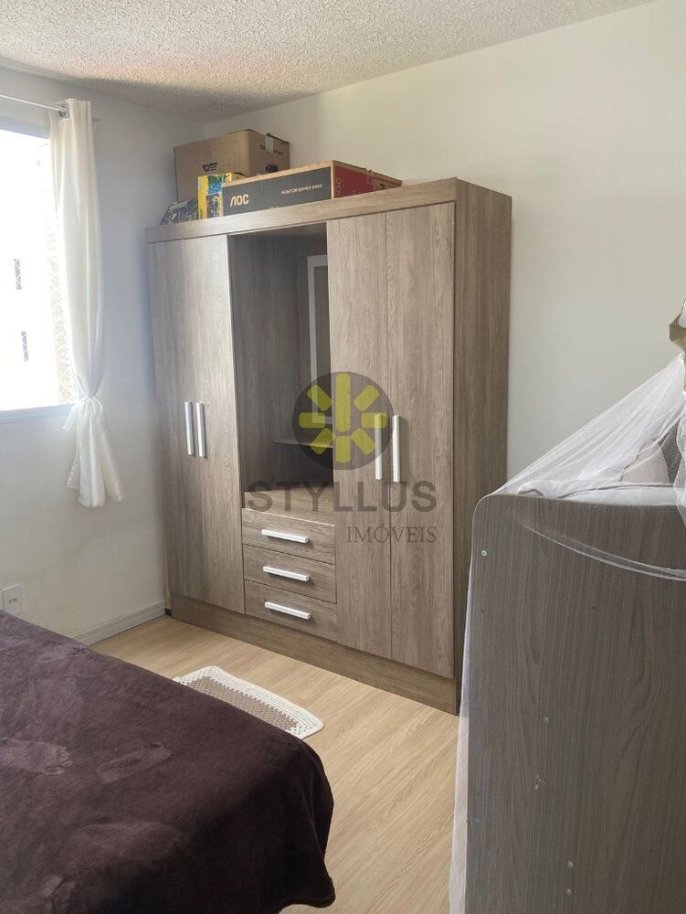 Apartamento, 2 quartos, 42 m² - Foto 27