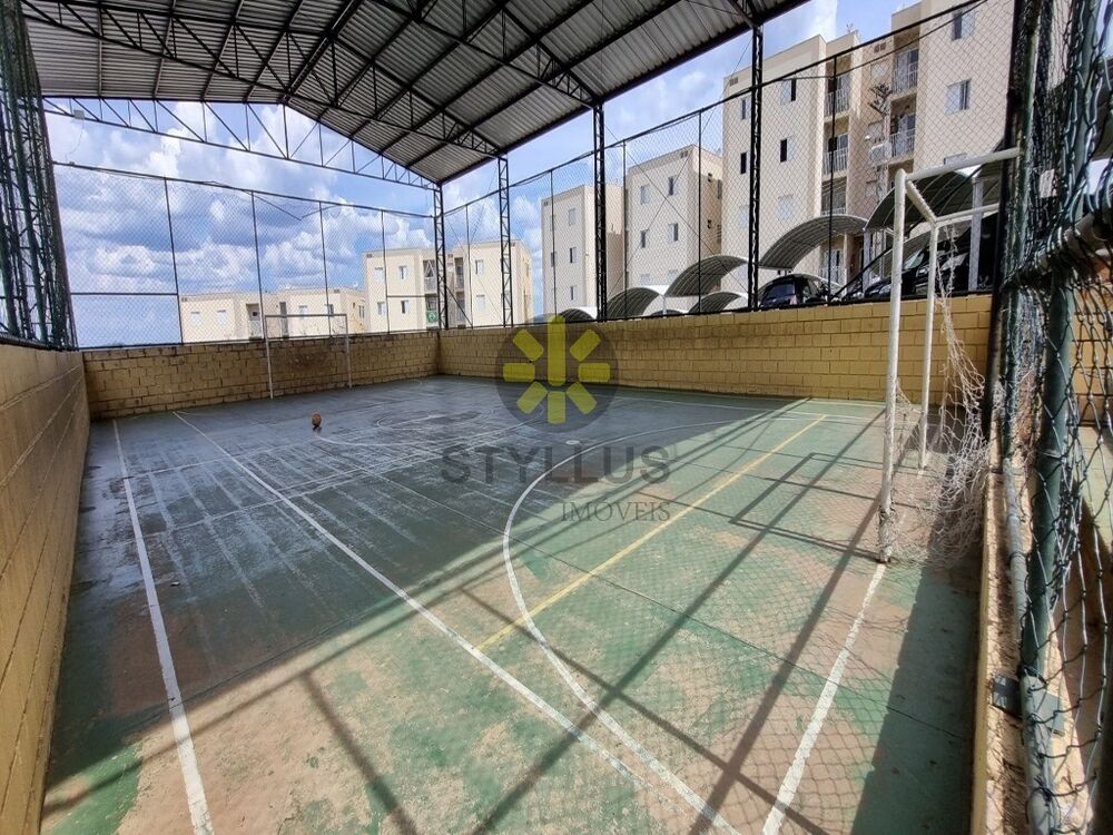 Apartamento, 3 quartos, 65 m² - Foto 13