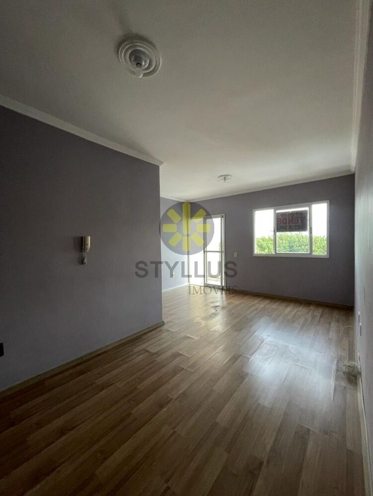 Apartamento, 3 quartos, 65 m² - Foto 2
