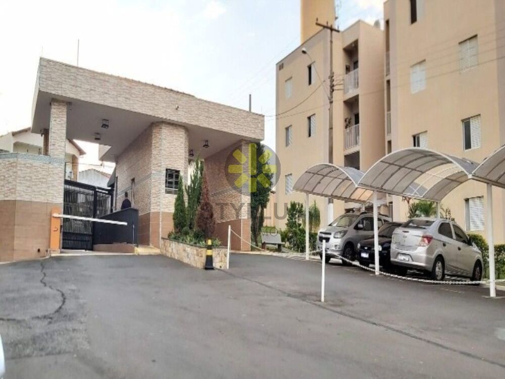 Apartamento, 3 quartos, 65 m² - Foto 15