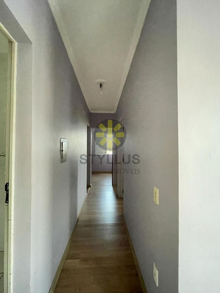 Apartamento, 3 quartos, 65 m² - Foto 6