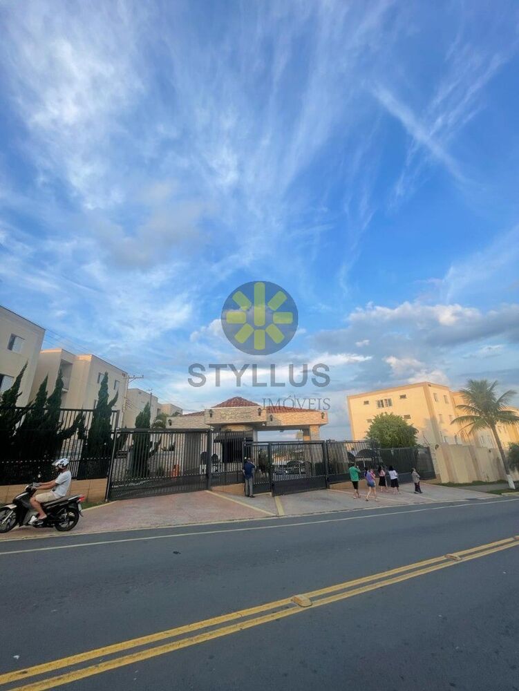 Apartamento, 3 quartos, 65 m² - Foto 16