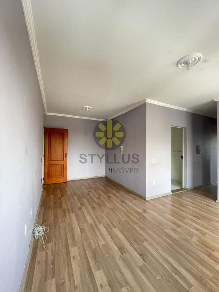 Apartamento, 3 quartos, 65 m² - Foto 1