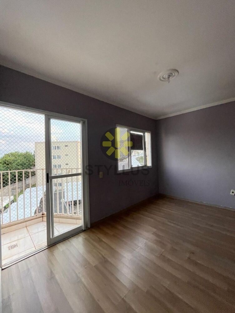 Apartamento, 3 quartos, 65 m² - Foto 4
