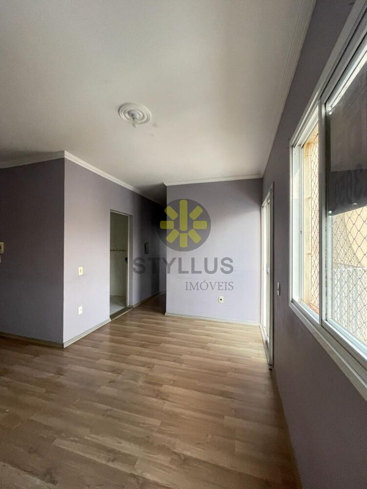 Apartamento, 3 quartos, 65 m² - Foto 3