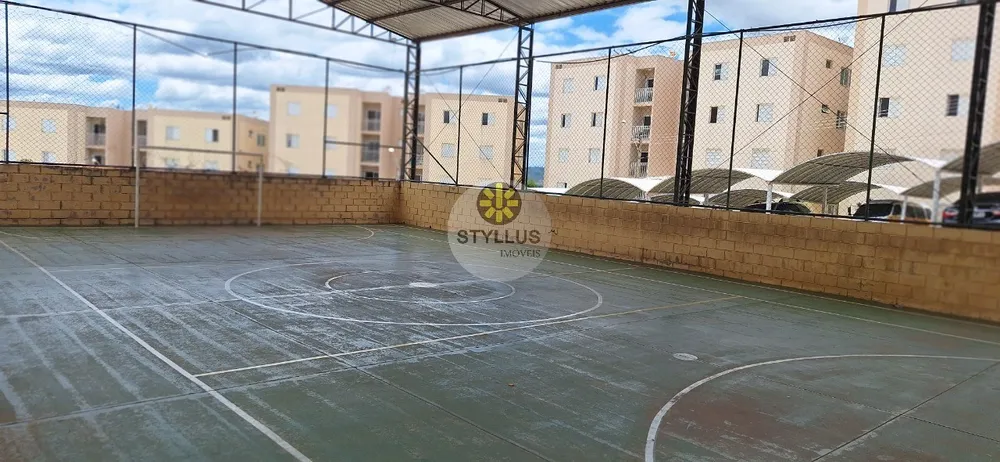 Apartamento, 3 quartos, 65 m² - Foto 22