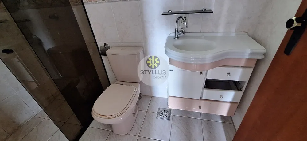 Apartamento, 3 quartos, 65 m² - Foto 21