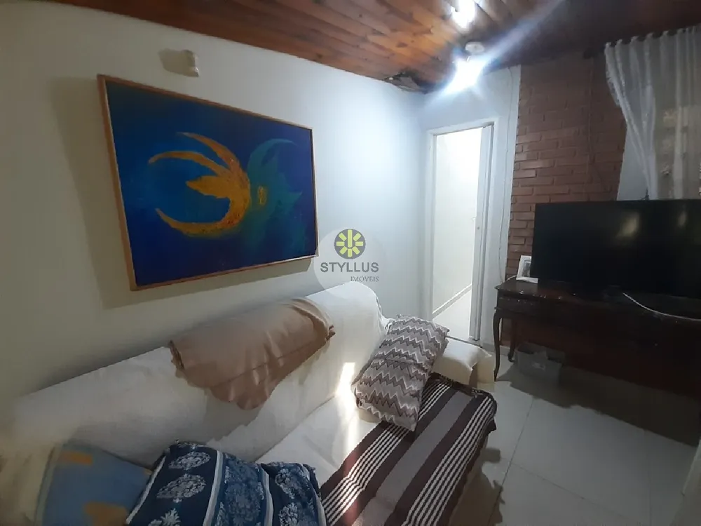 Casa, 4 quartos, 236 m² - Foto 25
