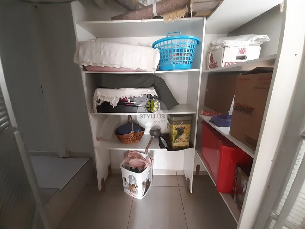 Casa, 4 quartos, 236 m² - Foto 28