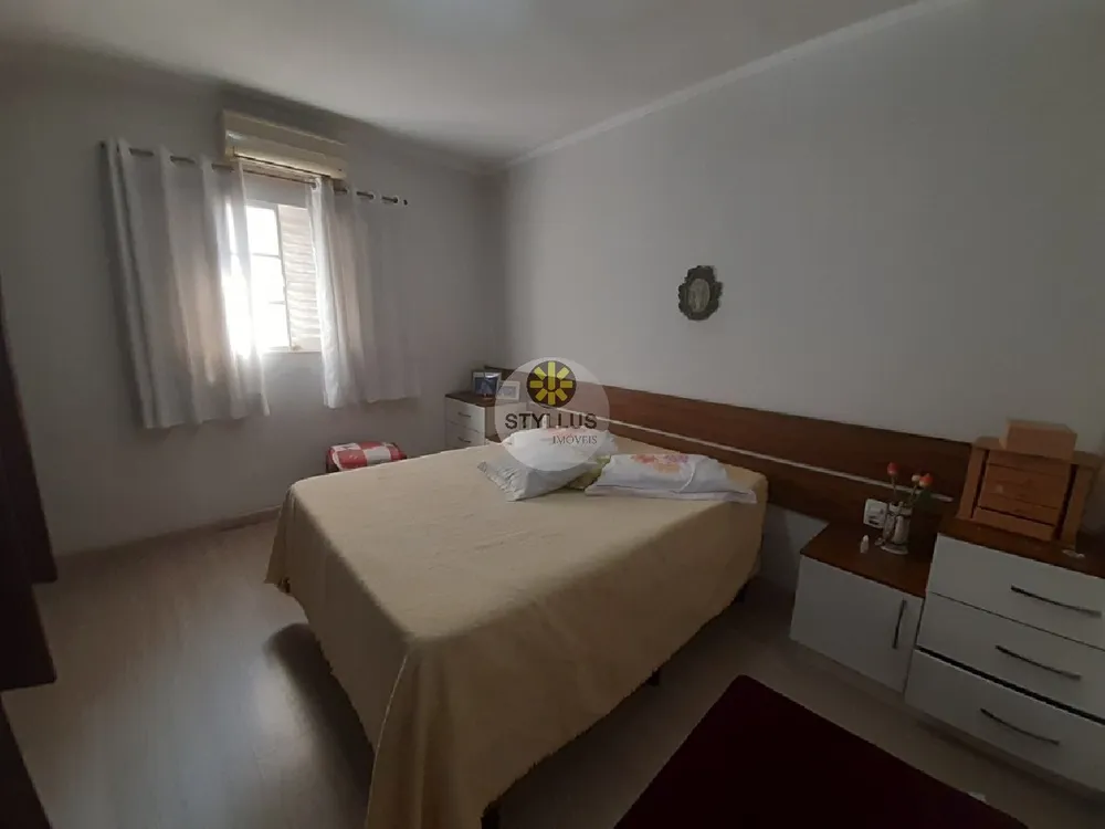 Casa, 4 quartos, 236 m² - Foto 22