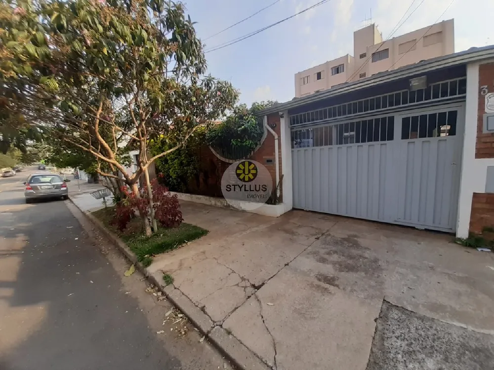Casa, 4 quartos, 236 m² - Foto 21