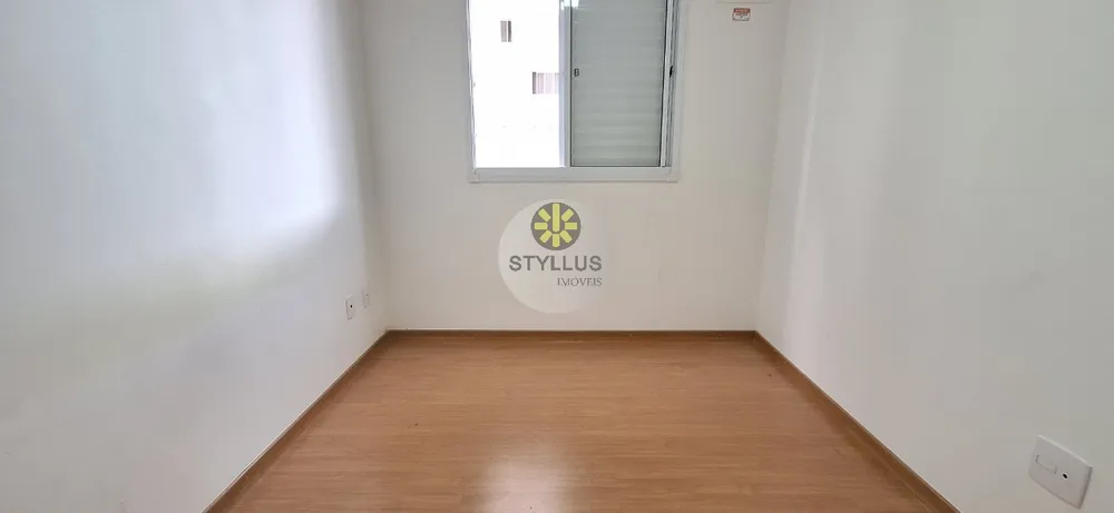 Apartamento, 2 quartos, 44 m² - Foto 6