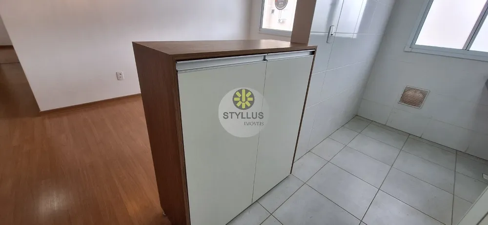 Apartamento, 2 quartos, 44 m² - Foto 1