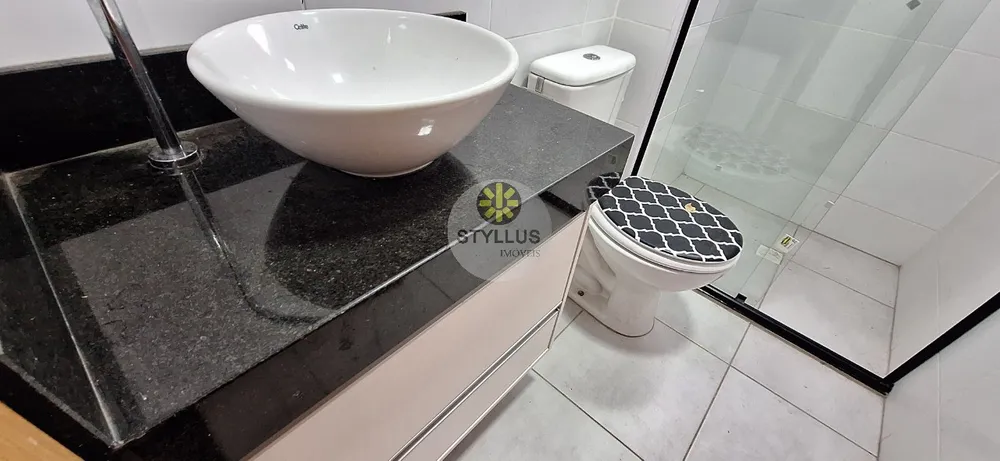 Apartamento, 2 quartos, 44 m² - Foto 5