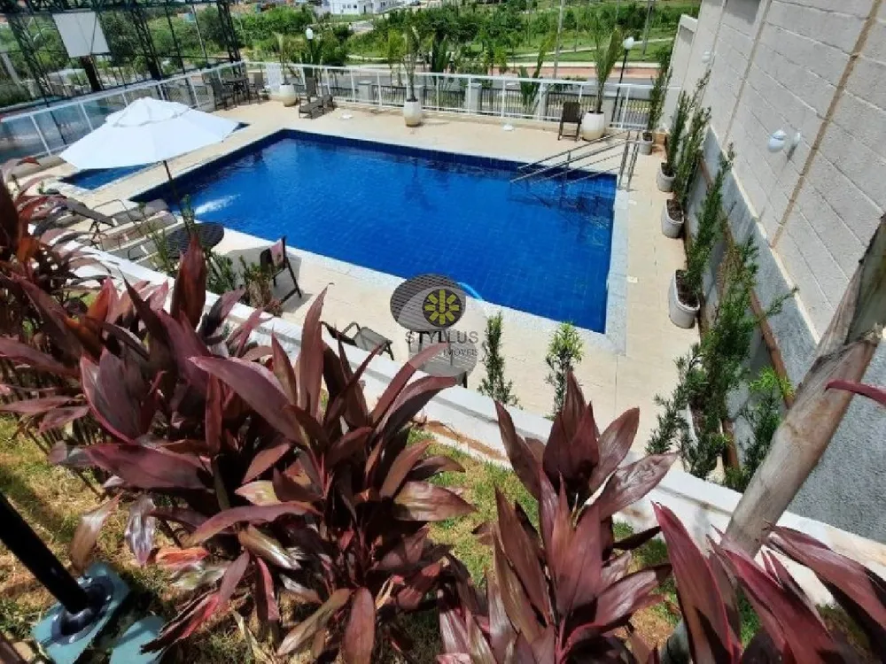 Apartamento, 2 quartos, 44 m² - Foto 7