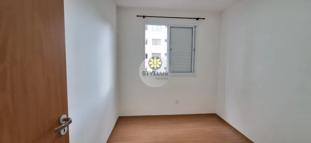 Apartamento, 2 quartos, 44 m² - Foto 4