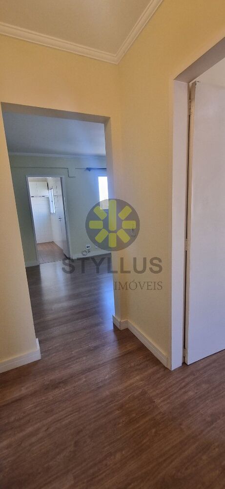 Apartamento, 1 quarto, 44 m² - Foto 2