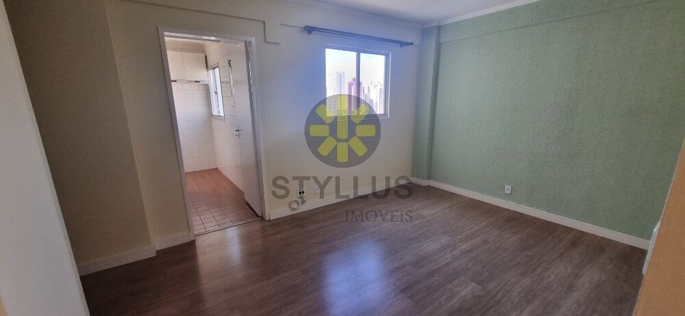 Apartamento, 1 quarto, 44 m² - Foto 1