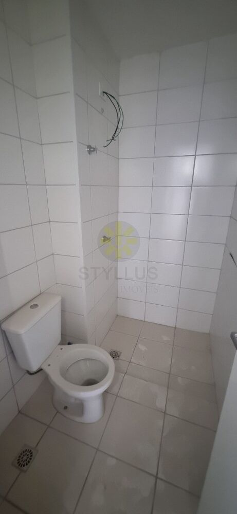 Apartamento à venda com 2 quartos, 45m² - Foto 8