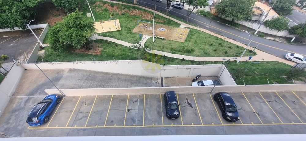 Apartamento à venda com 2 quartos, 45m² - Foto 10
