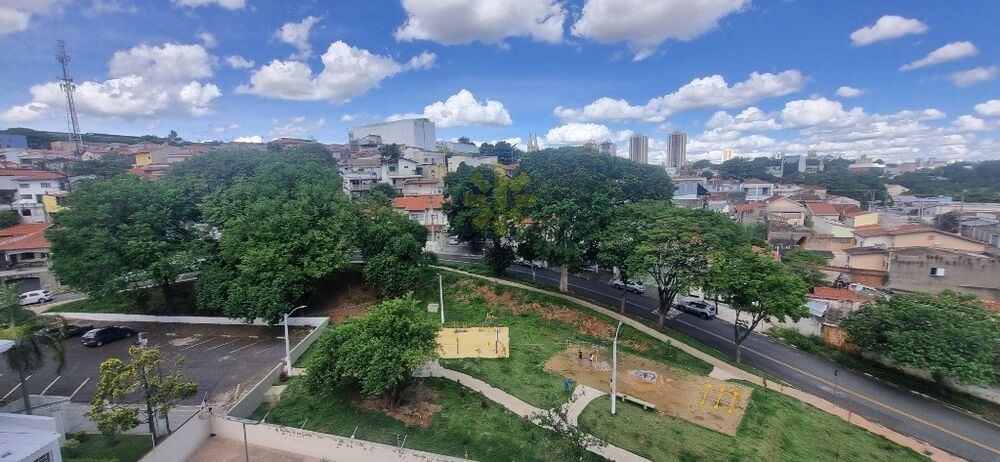 Apartamento à venda com 2 quartos, 45m² - Foto 9