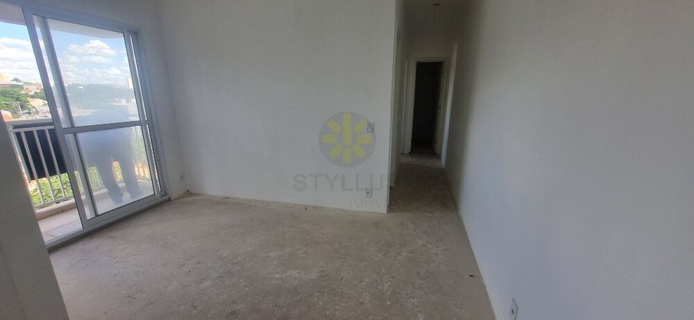 Apartamento à venda com 2 quartos, 45m² - Foto 5
