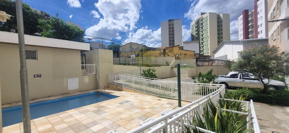 Apartamento à venda com 2 quartos, 45m² - Foto 14