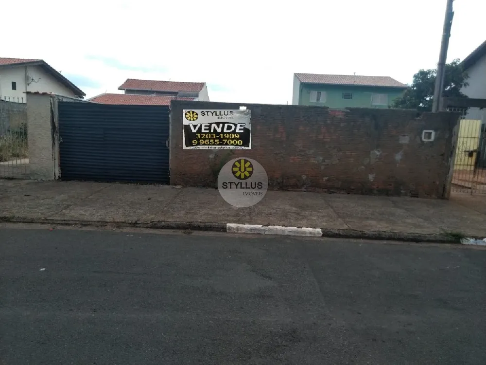 Terreno, 298 m² - Foto 7