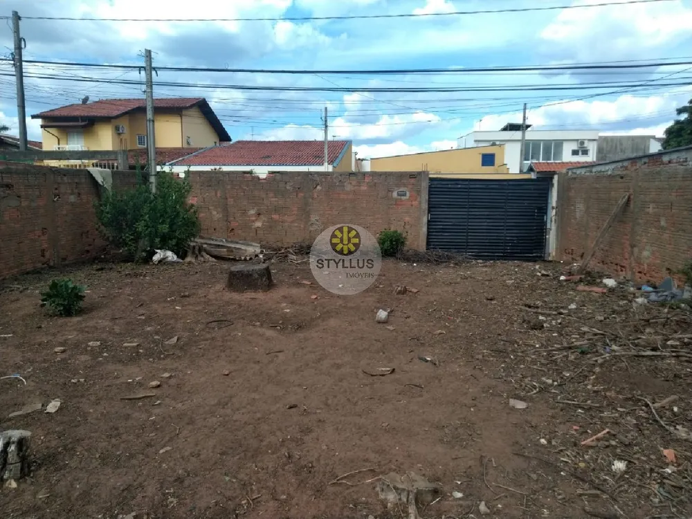 Terreno, 298 m² - Foto 8