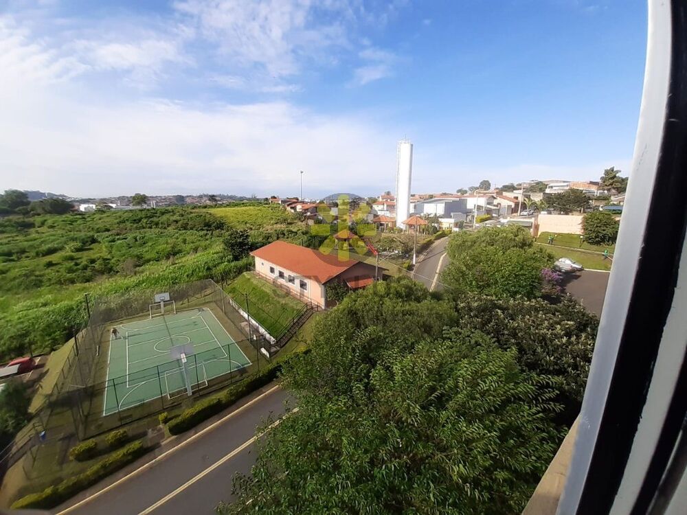Apartamento, 2 quartos, 50 m² - Foto 5