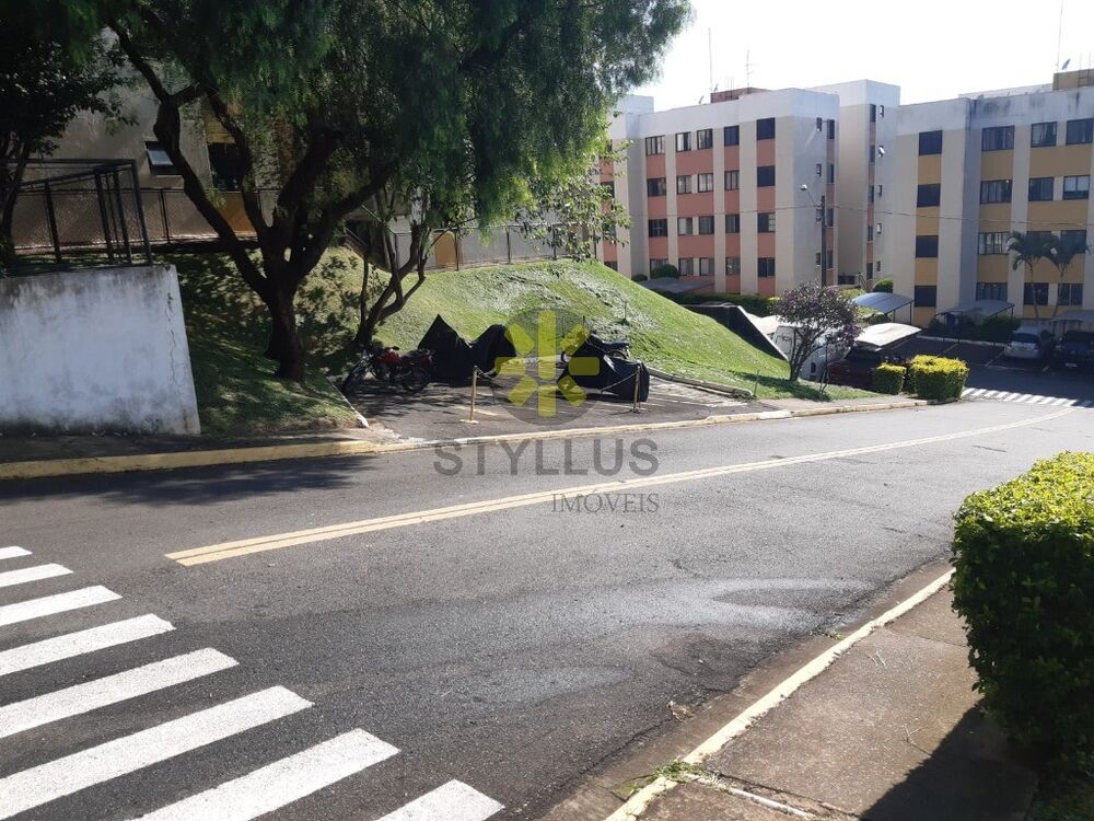 Apartamento, 2 quartos, 50 m² - Foto 6