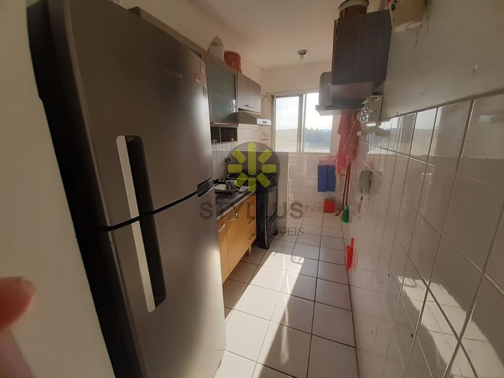 Apartamento, 2 quartos, 50 m² - Foto 1