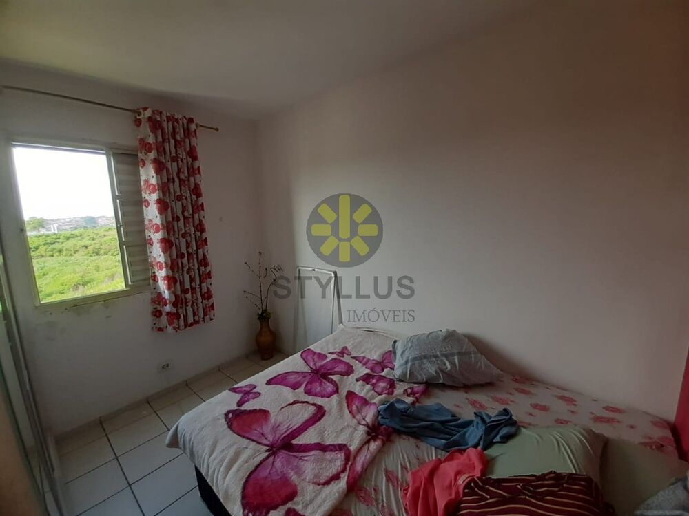 Apartamento, 2 quartos, 50 m² - Foto 10