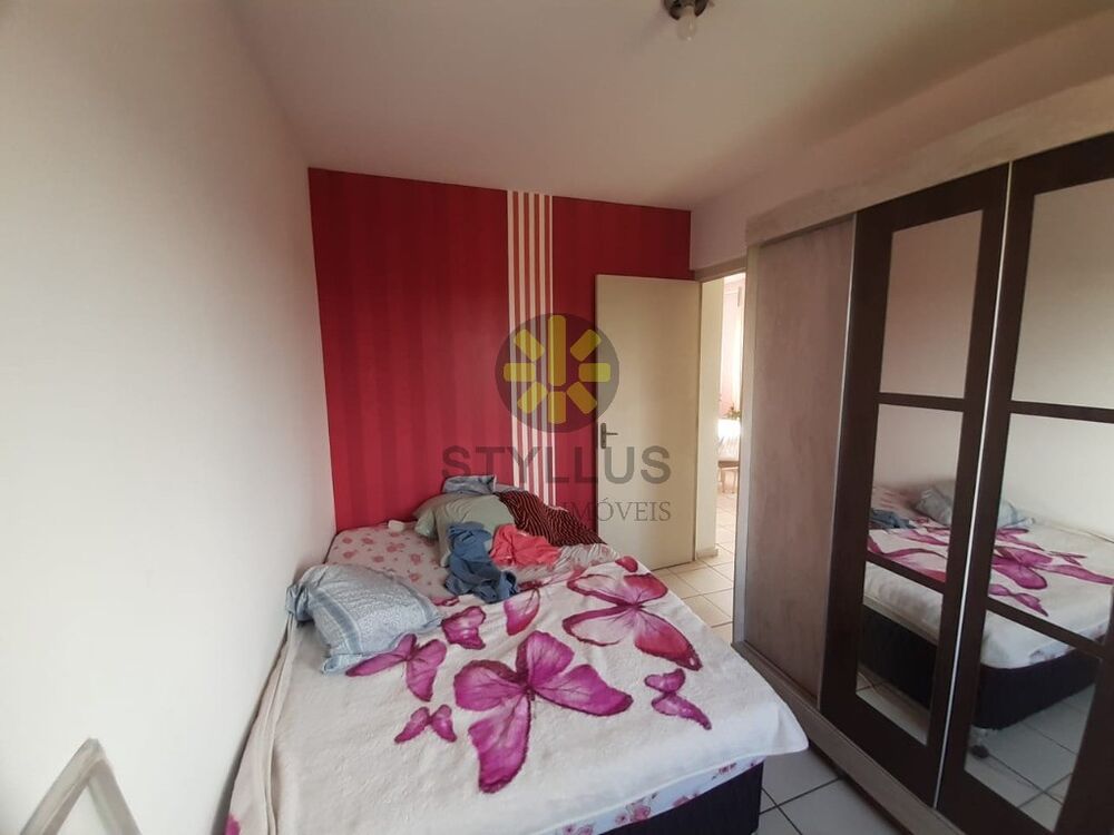 Apartamento, 2 quartos, 50 m² - Foto 7