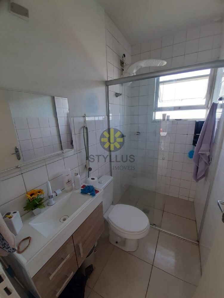 Apartamento, 2 quartos, 50 m² - Foto 4