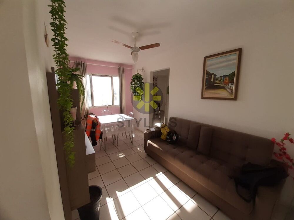 Apartamento, 2 quartos, 50 m² - Foto 8