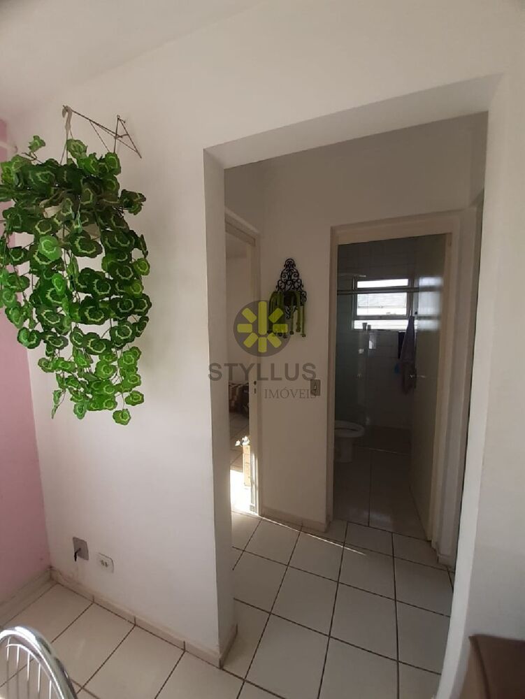 Apartamento, 2 quartos, 50 m² - Foto 3