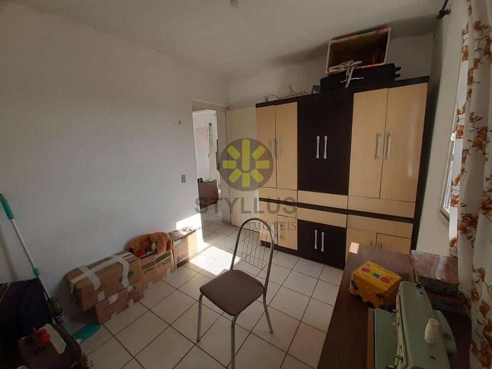 Apartamento, 2 quartos, 50 m² - Foto 2