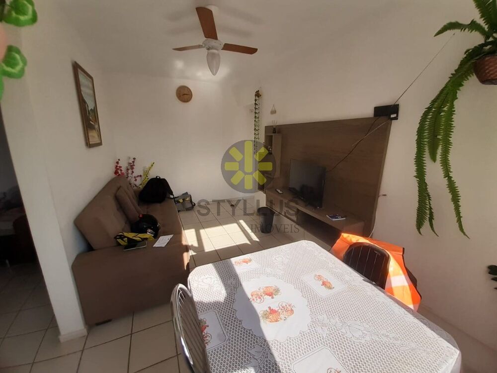 Apartamento, 2 quartos, 50 m² - Foto 12