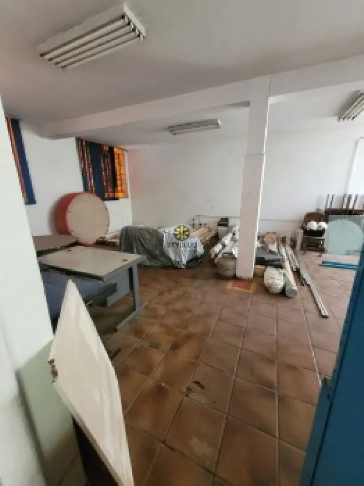 Depósito-Galpão, 1950 m² - Foto 11