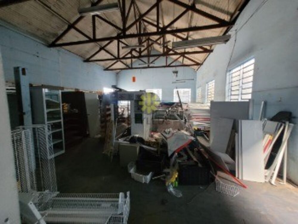 Depósito-Galpão, 1950 m² - Foto 4