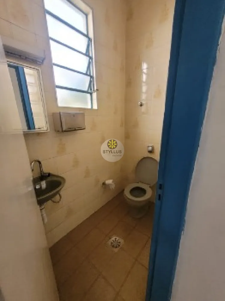 Depósito-Galpão, 1950 m² - Foto 10