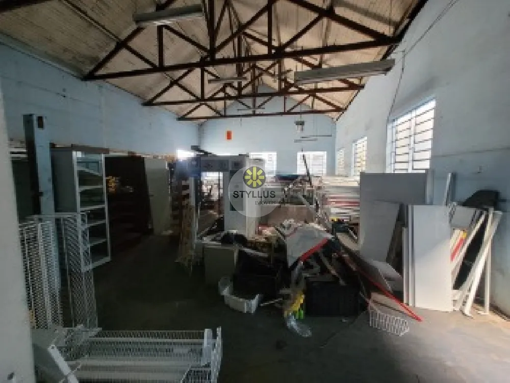 Depósito-Galpão, 1950 m² - Foto 9
